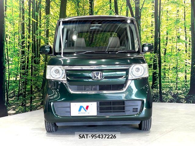 Honda N BOX 2017-10 8336972-14