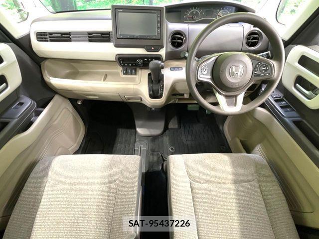 Honda N BOX 2017-10 8336972-1