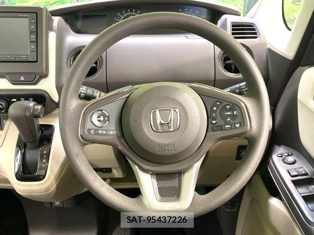 Honda N BOX 2017-10 8336972-19