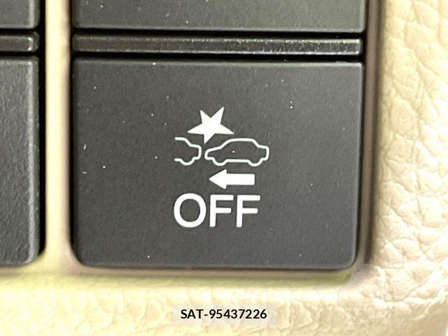 Honda N BOX 2017-10 8336972-3