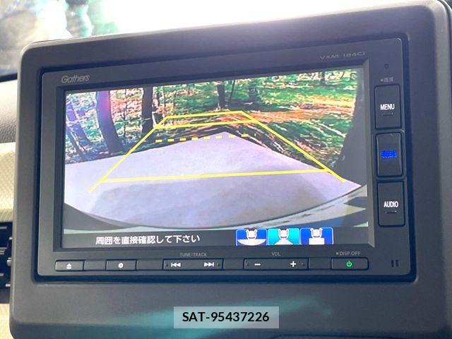 Honda N BOX 2017-10 8336972-5