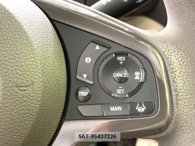 Honda N BOX 2017-10 8336972-6