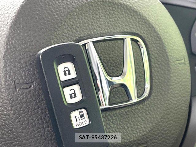 Honda N BOX 2017-10 8336972-8