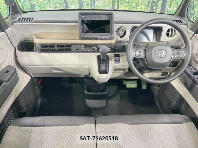 Honda N BOX 2026-07 8336941-1