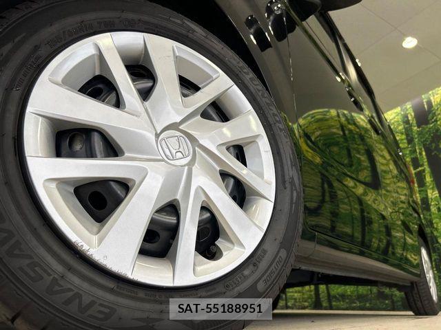 Honda N BOX 2022-01 8336950-9