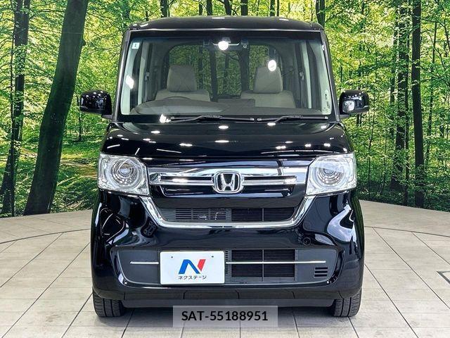 Honda N BOX 2022-01 8336950-13