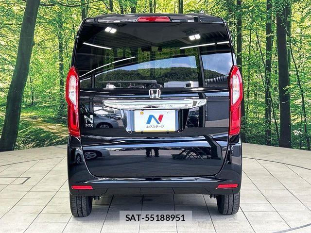Honda N BOX 2022-01 8336950-14