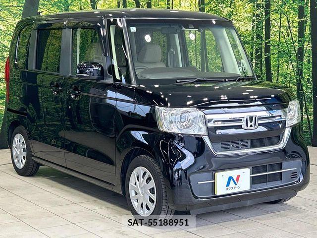 Honda N BOX 2022-01 8336950-15