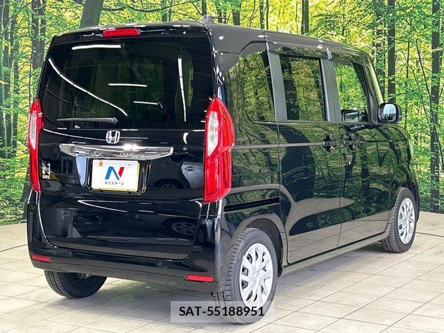 Honda N BOX 2022-01 8336950-16