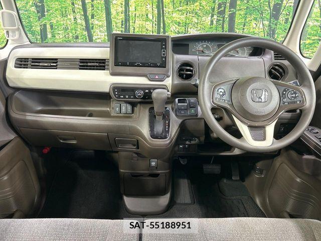 Honda N BOX 2022-01 8336950-1