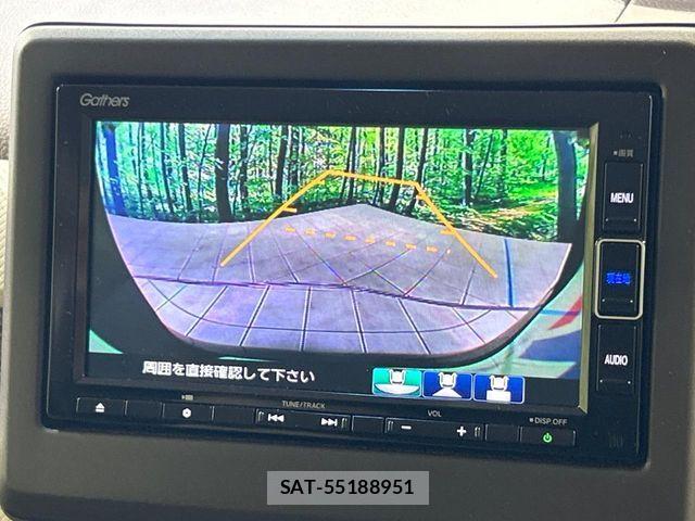 Honda N BOX 2022-01 8336950-3