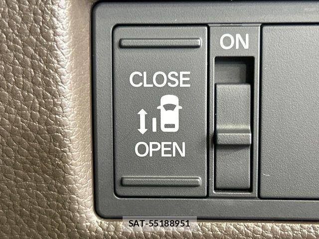 Honda N BOX 2022-01 8336950-5