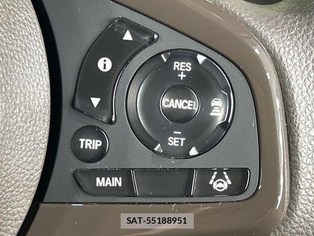 Honda N BOX 2022-01 8336950-6