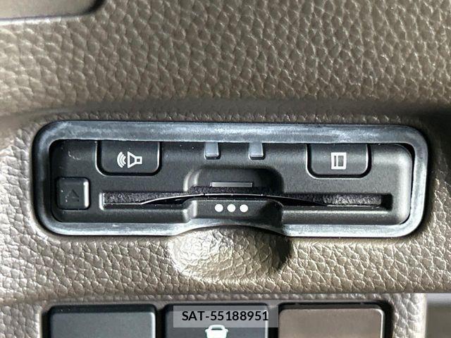 Honda N BOX 2022-01 8336950-7