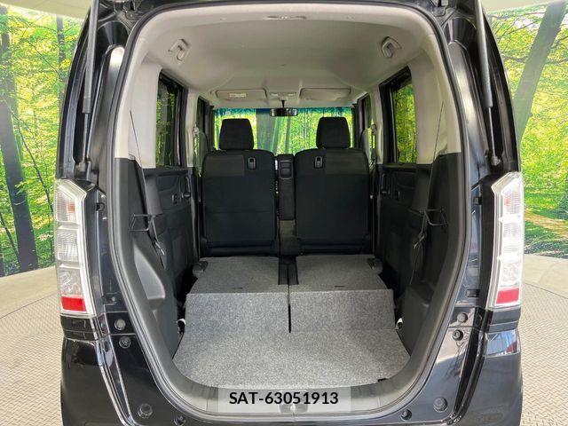 Honda N BOX 2016-02 8336999-9