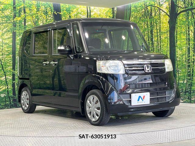 Honda N BOX 2016-02 8336999-15