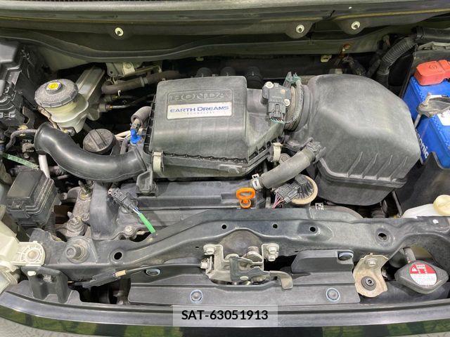 Honda N BOX 2016-02 8336999-17