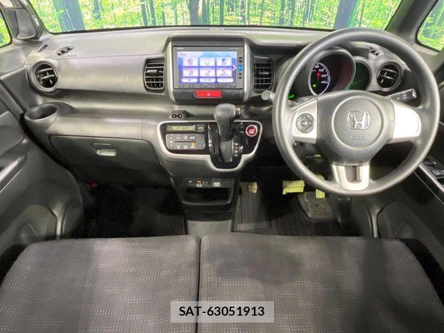 Honda N BOX 2016-02 8336999-1