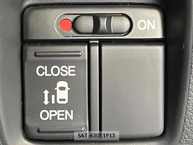 Honda N BOX 2016-02 8336999-6