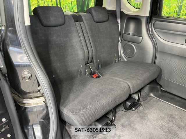 Honda N BOX 2016-02 8336999-8
