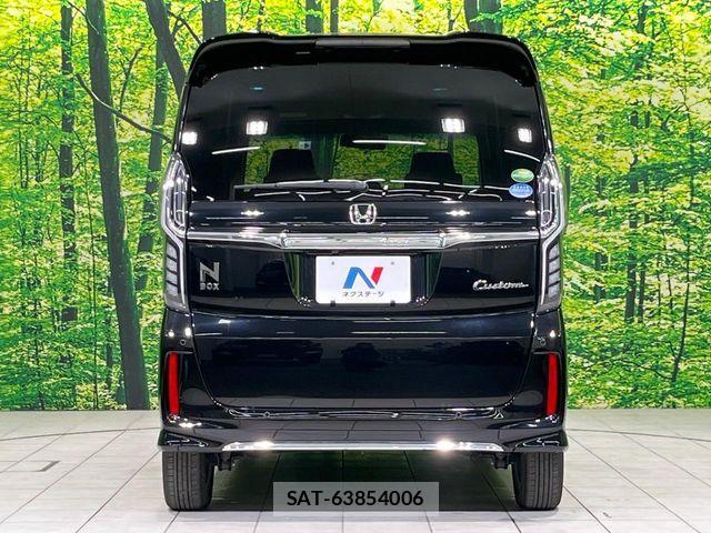 Honda N BOX 2021-04 8336948-15