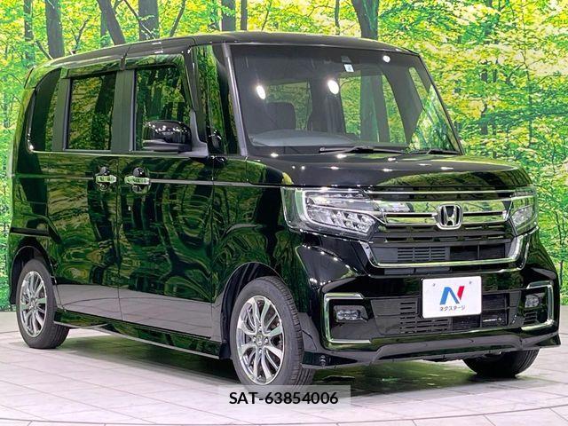 Honda N BOX 2021-04 8336948-16