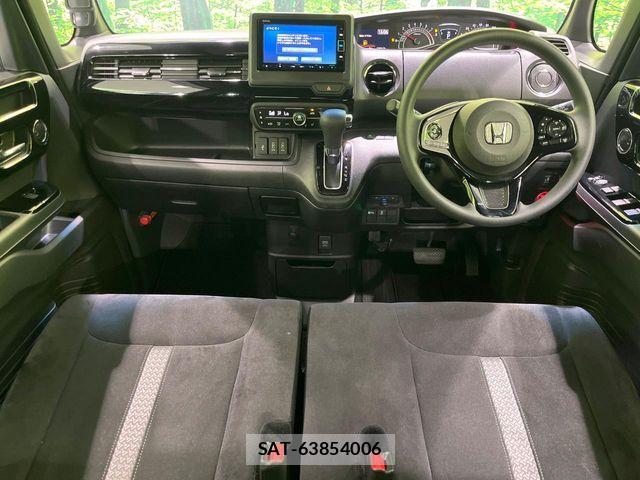 Honda N BOX 2021-04 8336948-1