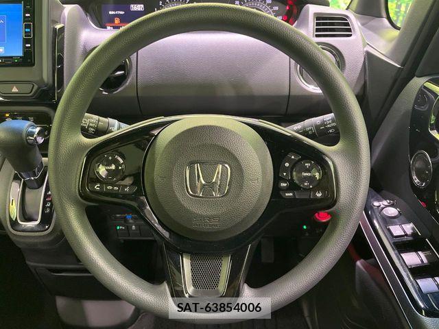 Honda N BOX 2021-04 8336948-8