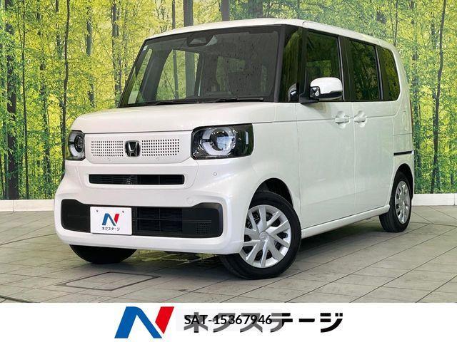 Honda N BOX 2024-12 8336934-0