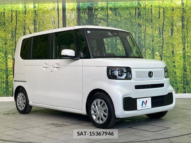 Honda N BOX 2024-12 8336934-15