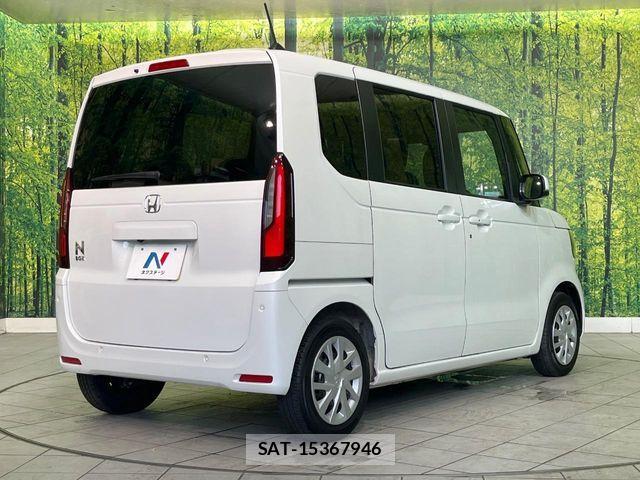 Honda N BOX 2024-12 8336934-16