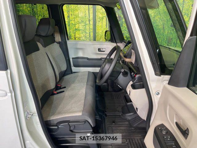 Honda N BOX 2024-12 8336934-7
