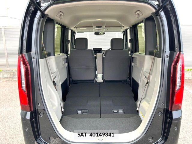 Honda N BOX 2025-09 8336940-9