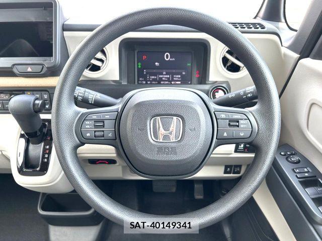 Honda N BOX 2025-09 8336940-10