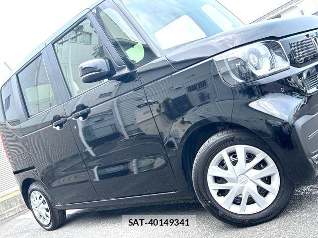 Honda N BOX 2025-09 8336940-12