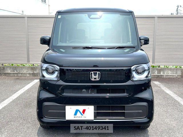 Honda N BOX 2025-09 8336940-13