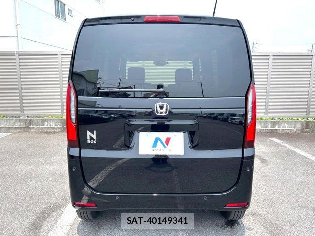 Honda N BOX 2025-09 8336940-14