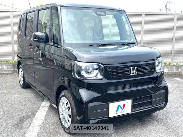 Honda N BOX 2025-09 8336940-15