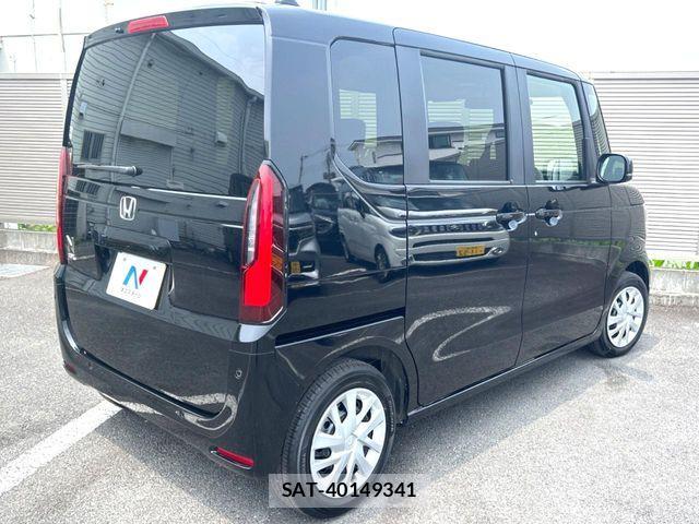 Honda N BOX 2025-09 8336940-16