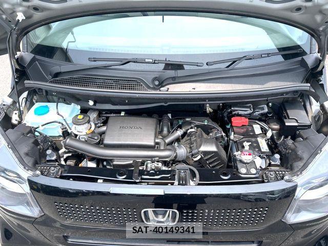 Honda N BOX 2025-09 8336940-17