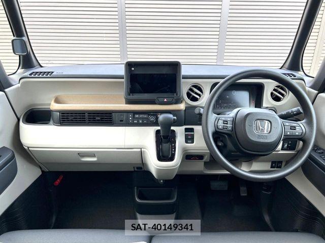 Honda N BOX 2025-09 8336940-1