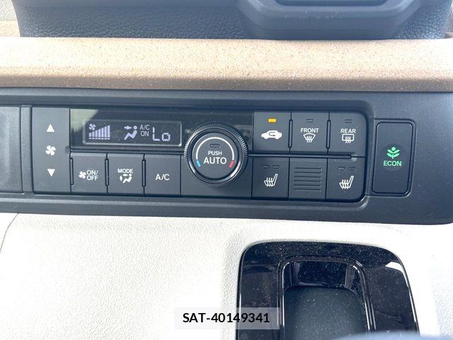 Honda N BOX 2025-09 8336940-4