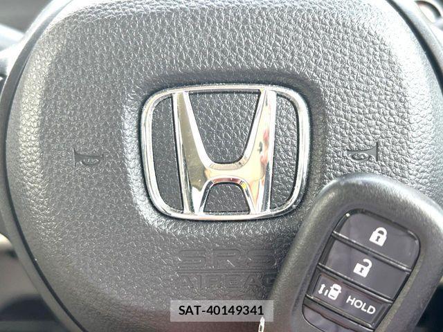 Honda N BOX 2025-09 8336940-6