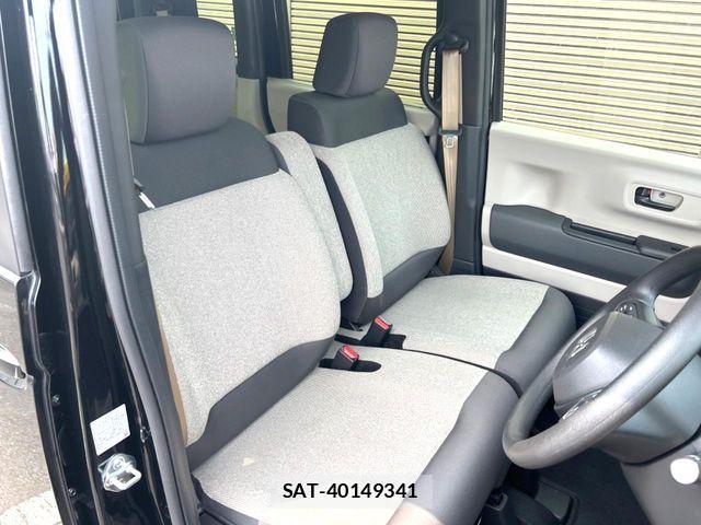 Honda N BOX 2025-09 8336940-7