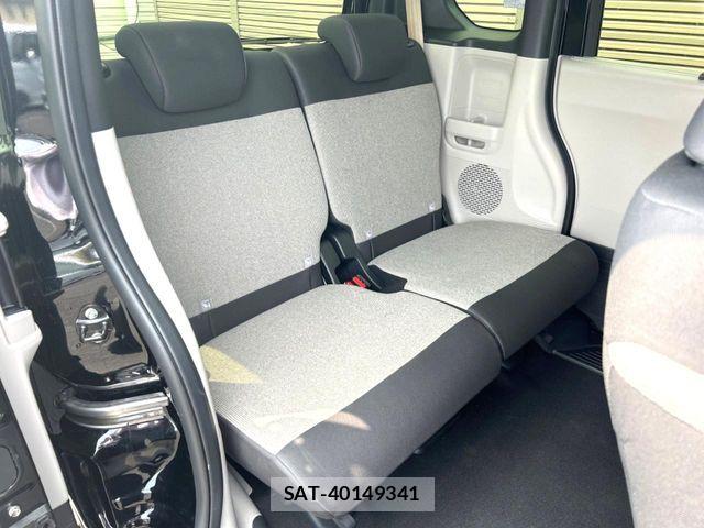 Honda N BOX 2025-09 8336940-8