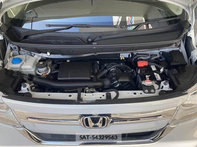 Honda N BOX 2023-07 8336949-13