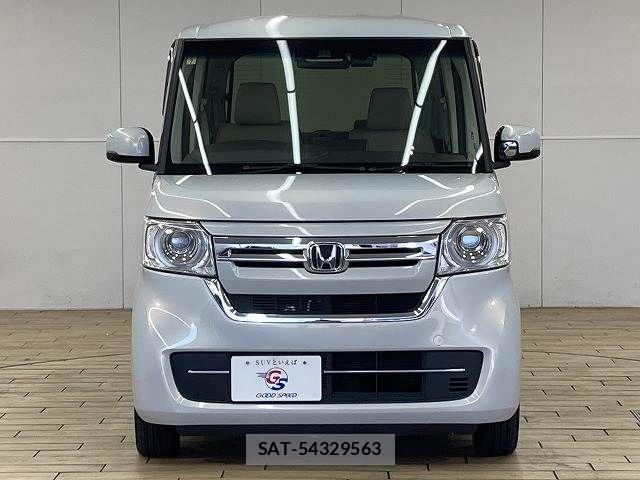 Honda N BOX 2023-07 8336949-14