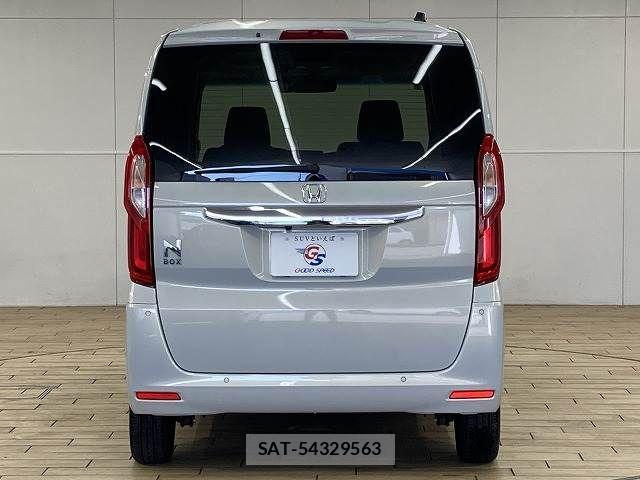 Honda N BOX 2023-07 8336949-15