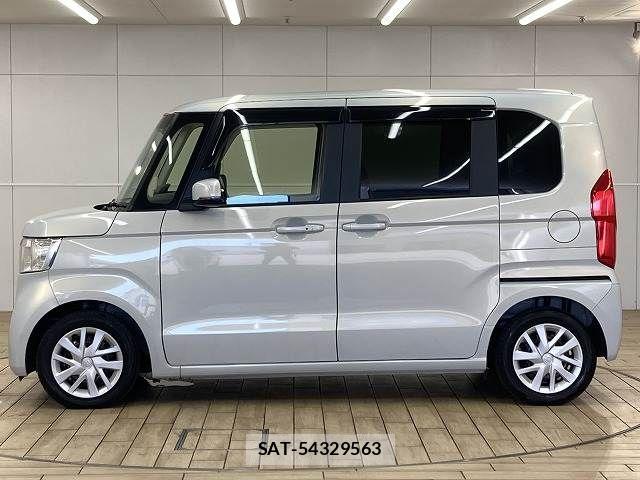 Honda N BOX 2023-07 8336949-16
