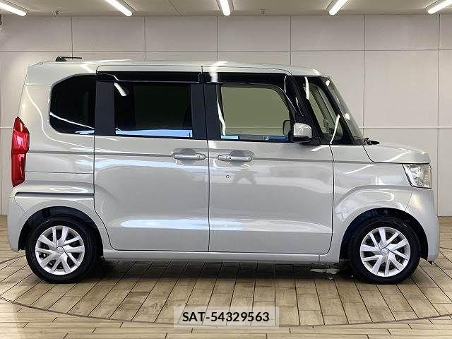 Honda N BOX 2023-07 8336949-17
